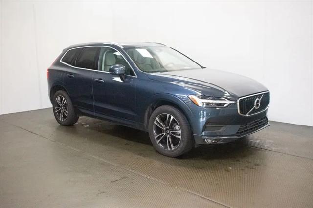2021 Volvo XC60 T5 Momentum for sale in Plains, PA