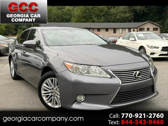 2014 Lexus ES 350 ES 350 for sale in Lilburn, GA