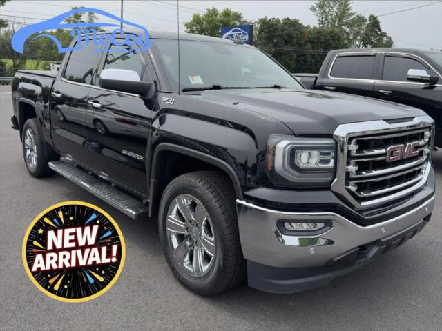 2018 GMC Sierra 1500 SLT for sale in Chambersburg, PA