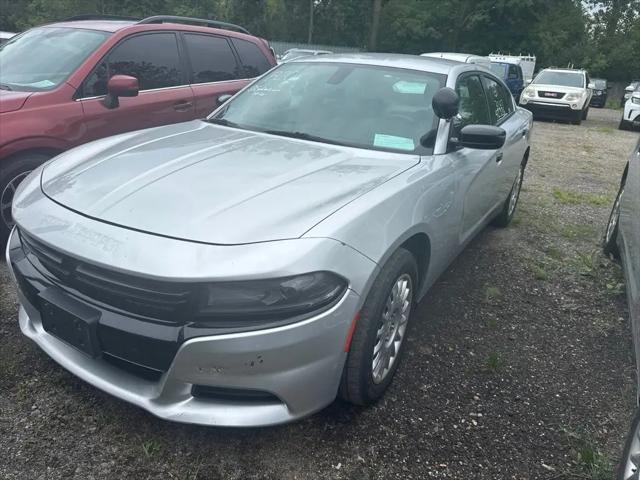 2021 Dodge Charger Police AWD for sale in Waterford, MI