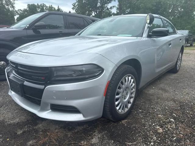 2021 Dodge Charger Police AWD for sale in Waterford, MI
