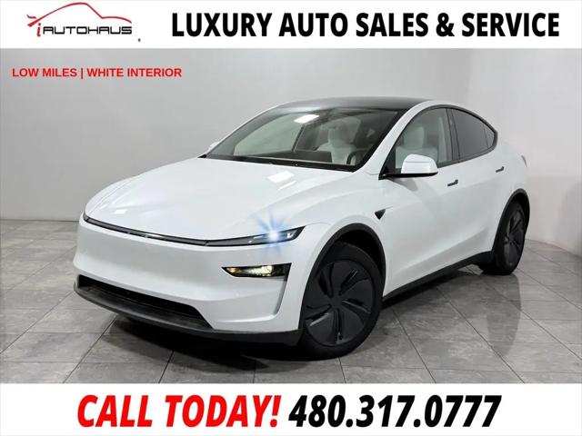 2026 Tesla Model Y Premium for sale in Tempe, AZ