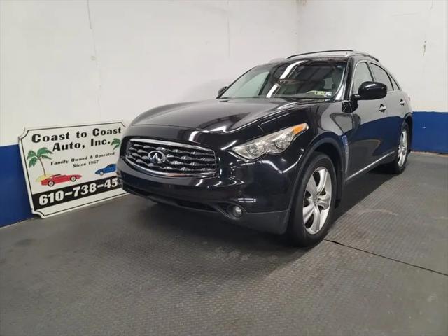 2011 INFINITI FX35 FX35 for sale in West Chester, PA