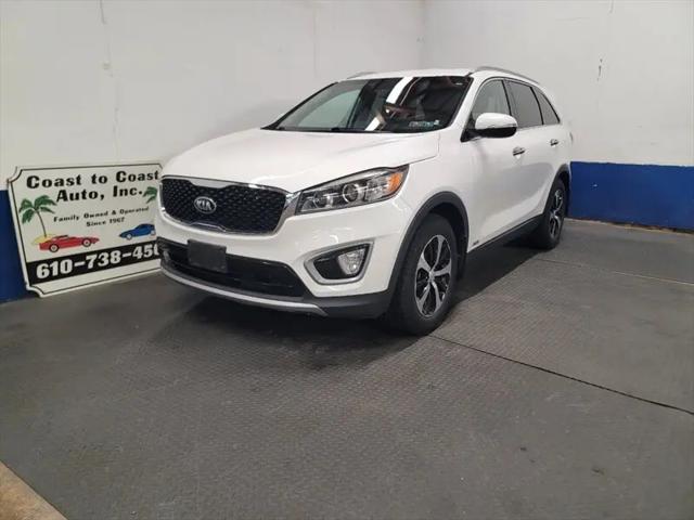 2016 Kia Sorento 2.0T EX for sale in West Chester, PA