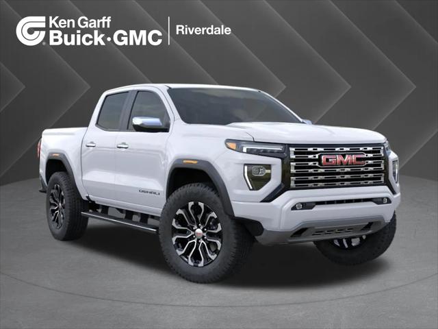 2026 GMC Canyon Denali, 4WD for sale in Riverdale, UT