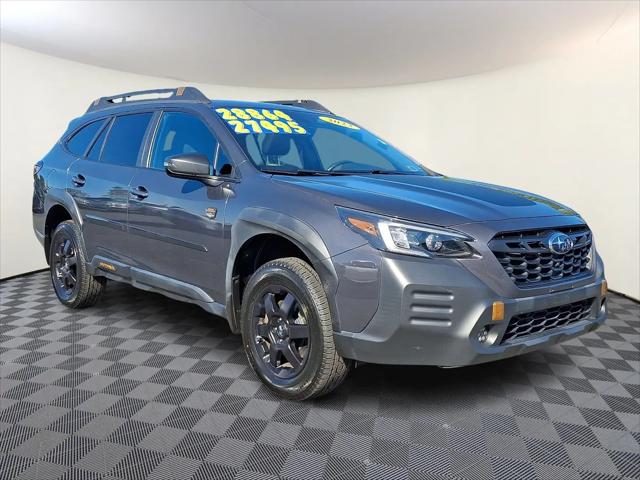 2023 Subaru Outback Wilderness for sale in Nazareth, PA