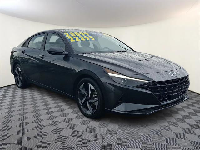 2023 Hyundai Elantra SEL for sale in Nazareth, PA