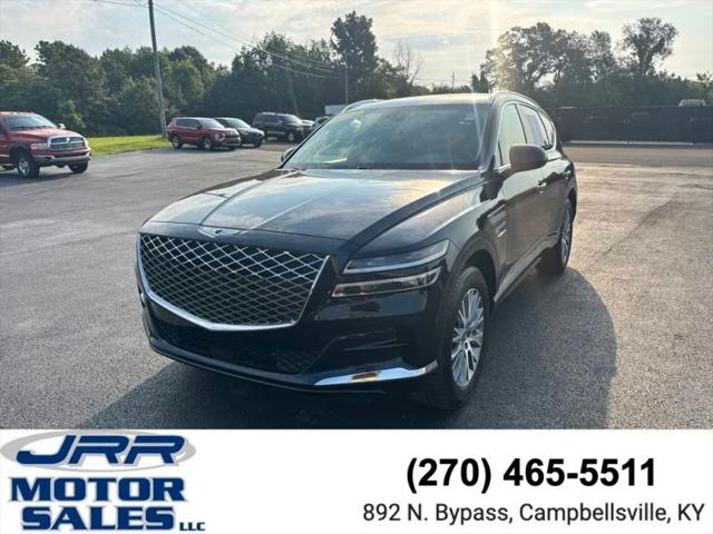 2024 Genesis GV80 2.5T AWD for sale in Campbellsville, KY