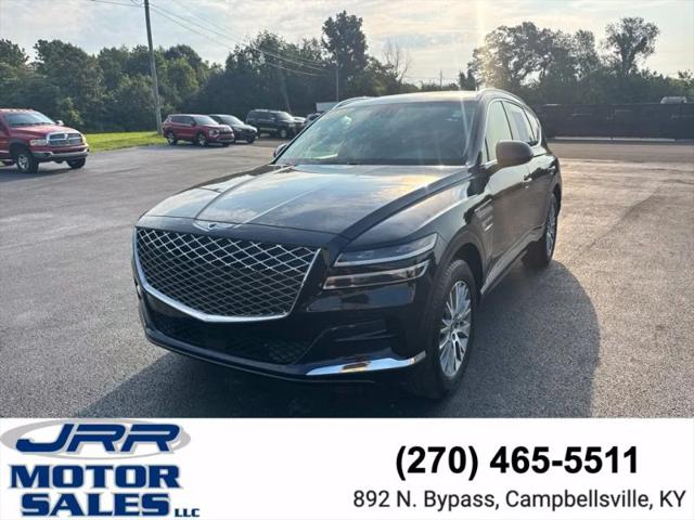 2024 Genesis GV80 2.5T AWD for sale in Campbellsville, KY