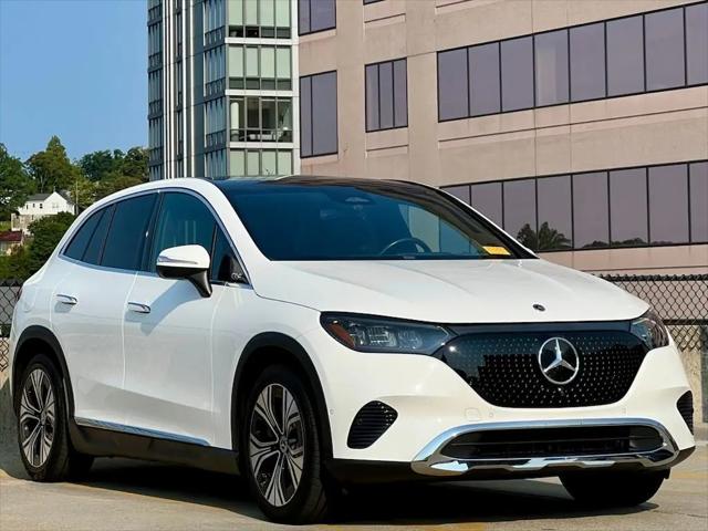 2023 Mercedes-Benz EQE 350 4MATIC for sale in White Plains, NY