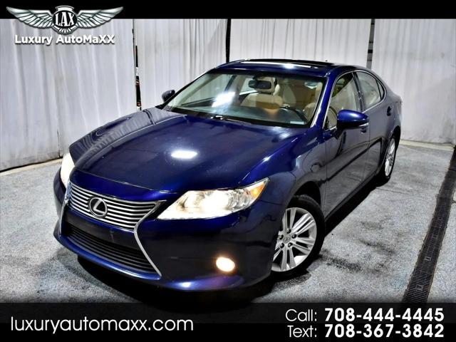 2014 Lexus ES 350 ES 350 for sale in Tinley Park, IL