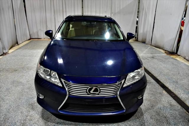 2014 Lexus ES 350 ES 350