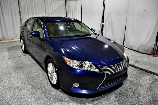 2014 Lexus ES 350 ES 350