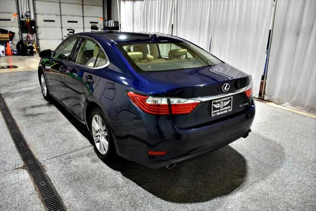 2014 Lexus ES 350 ES 350