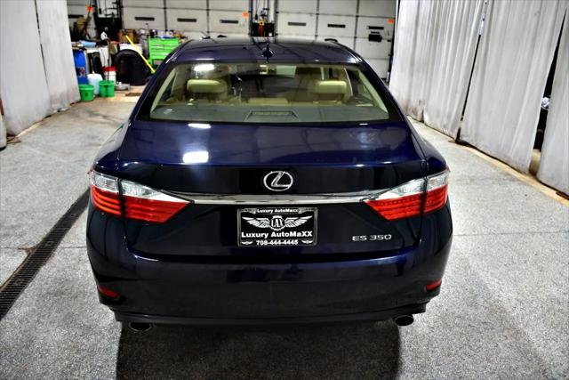 2014 Lexus ES 350 ES 350