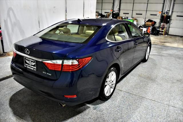 2014 Lexus ES 350 ES 350