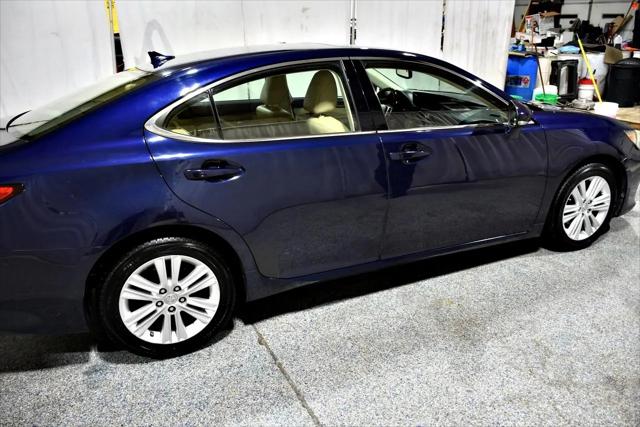 2014 Lexus ES 350 ES 350