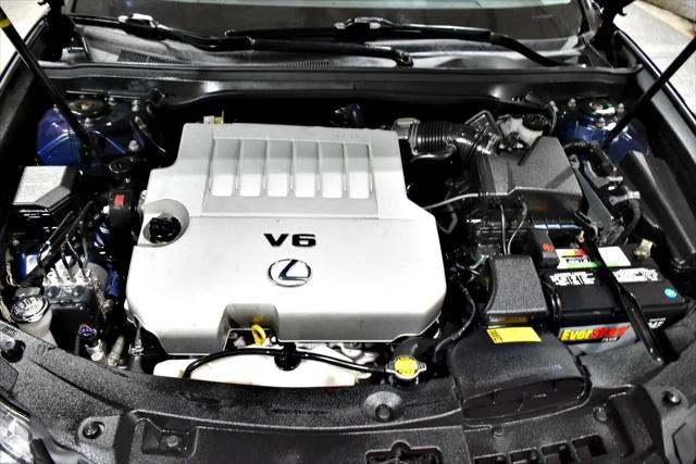 2014 Lexus ES 350 ES 350