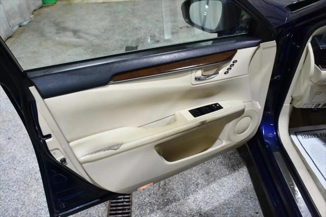 2014 Lexus ES 350 ES 350