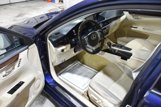 2014 Lexus ES 350 ES 350