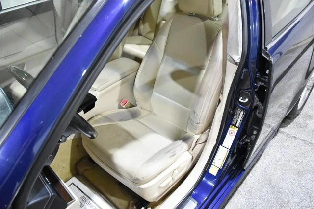 2014 Lexus ES 350 ES 350