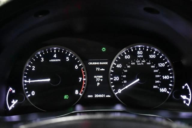 2014 Lexus ES 350 ES 350