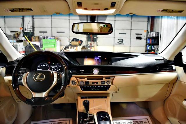 2014 Lexus ES 350 ES 350