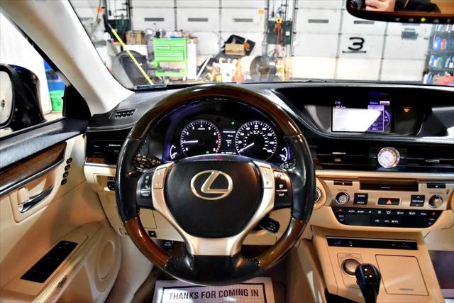 2014 Lexus ES 350 ES 350