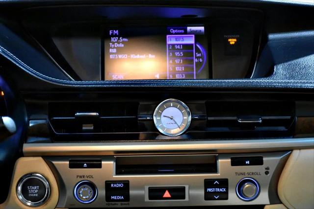 2014 Lexus ES 350 ES 350