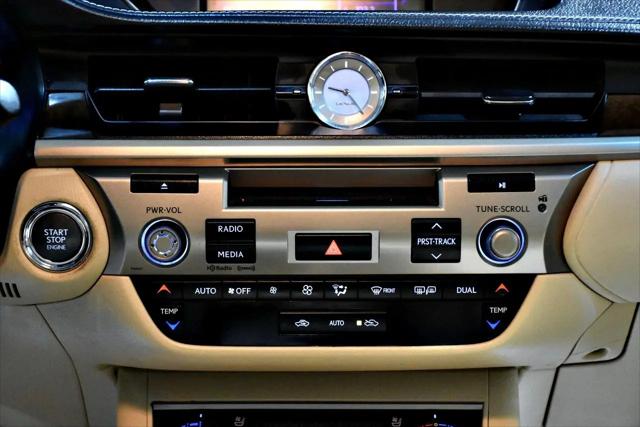 2014 Lexus ES 350 ES 350