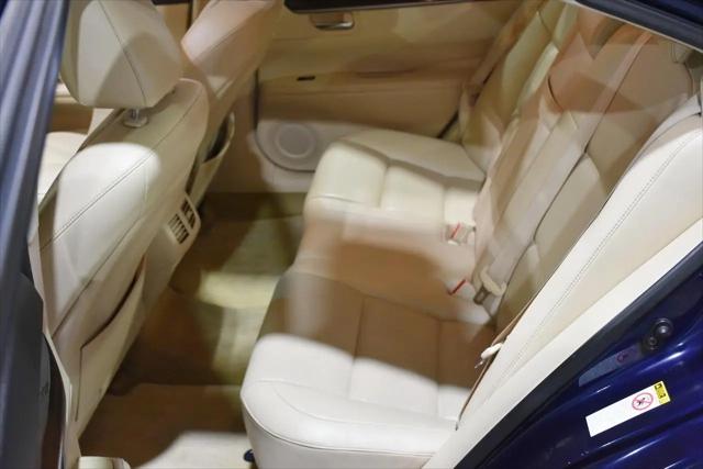 2014 Lexus ES 350 ES 350