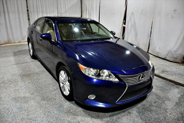 2014 Lexus ES 350 ES 350
