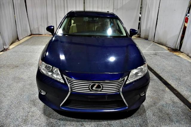 2014 Lexus ES 350 ES 350