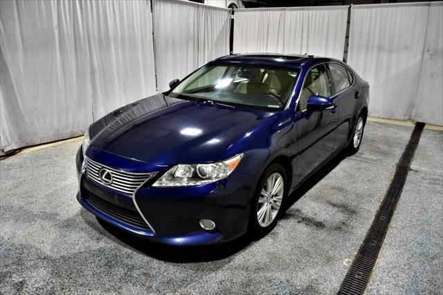 2014 Lexus ES 350 ES 350