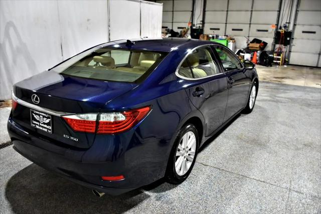 2014 Lexus ES 350 ES 350