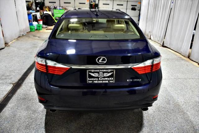 2014 Lexus ES 350 ES 350