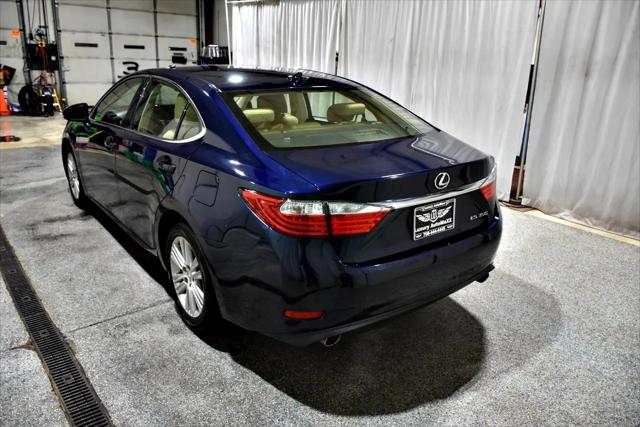 2014 Lexus ES 350 ES 350