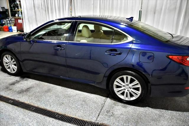 2014 Lexus ES 350 ES 350