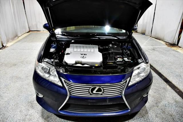 2014 Lexus ES 350 ES 350