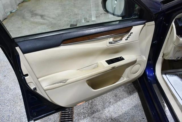 2014 Lexus ES 350 ES 350