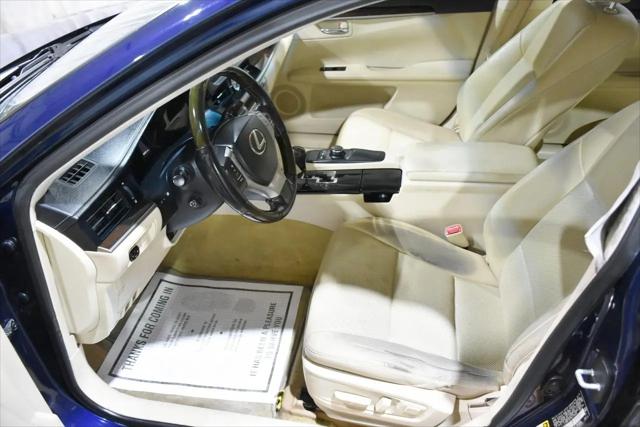 2014 Lexus ES 350 ES 350
