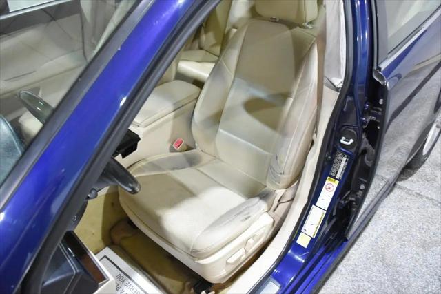 2014 Lexus ES 350 ES 350