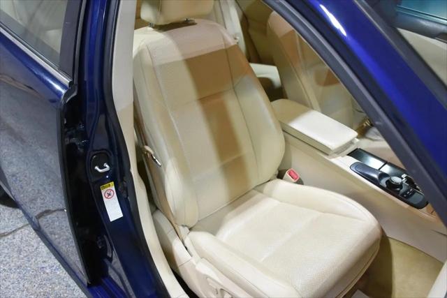 2014 Lexus ES 350 ES 350
