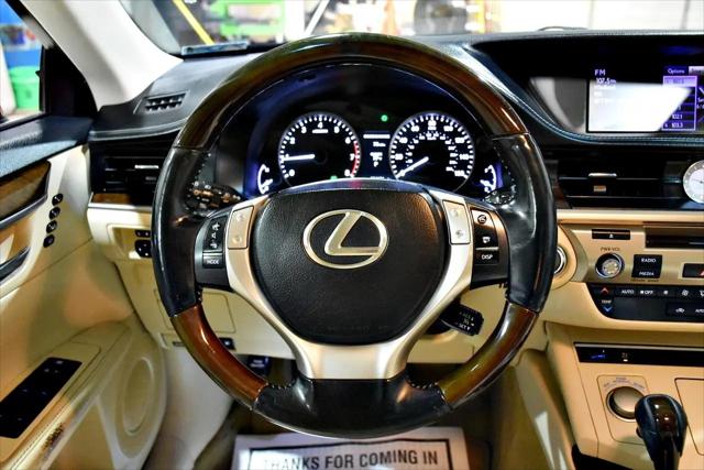 2014 Lexus ES 350 ES 350