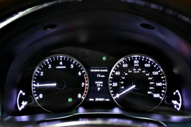 2014 Lexus ES 350 ES 350
