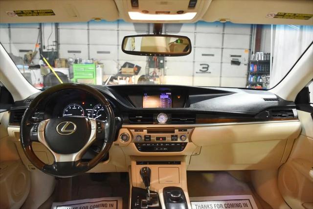 2014 Lexus ES 350 ES 350