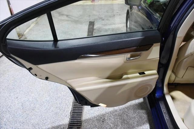 2014 Lexus ES 350 ES 350
