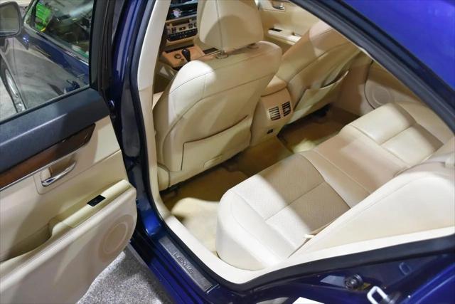 2014 Lexus ES 350 ES 350