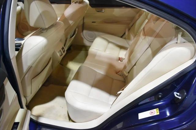 2014 Lexus ES 350 ES 350