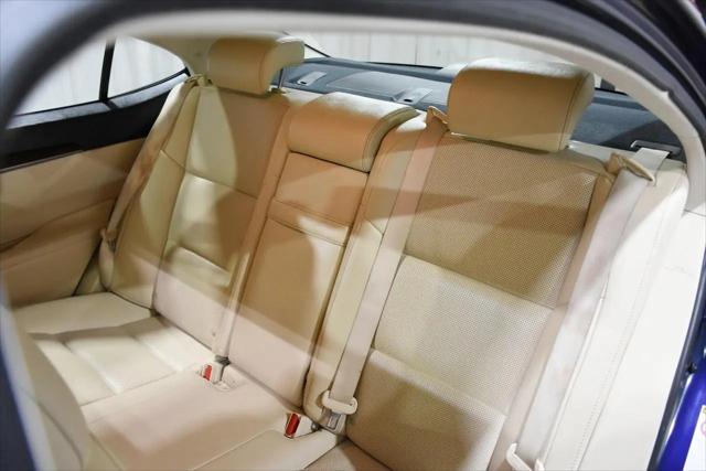 2014 Lexus ES 350 ES 350
